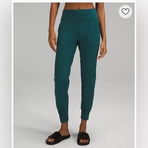 Lululemon Align High-Rise Joggers Full Length - Size 6